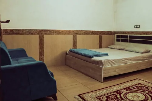 تصویر 11 - آپارتمان مبله کایرا در شیراز