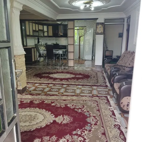 تصویر 4 - ویلا جنگلی  در پره‌سر
