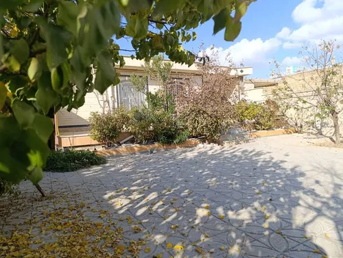 تصویر 16 - ویلا طلایی در نهاوند