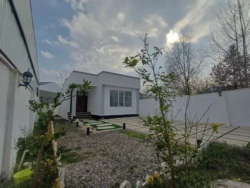 تصویر 13 - ویلا سپید در  لشت نشاء