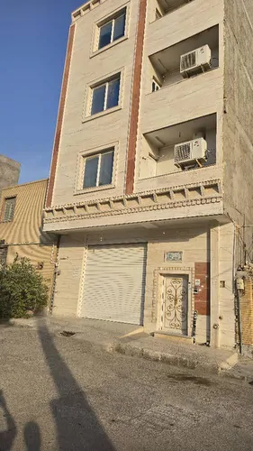 تصویر ۱ - آپارتمان مبله طلائیه (3) در  بندر عباس