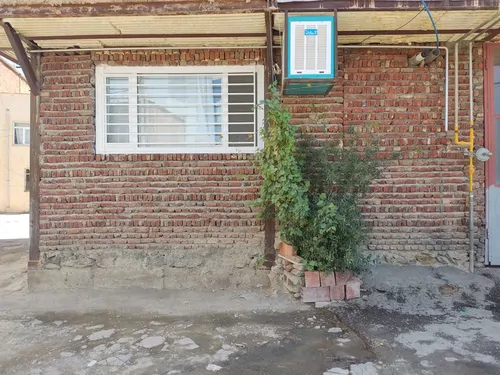 تصویر 2 - خانه احمدی در مریوان