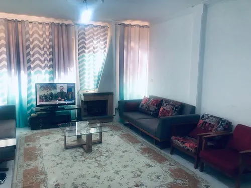 تصویر 4 - آپارتمان مبله تهرانپارس (۶۵) در  تهران