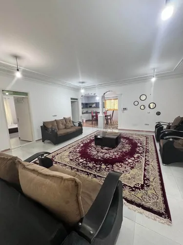 تصویر 4 - آپارتمان مبله خلج  در  رامسر