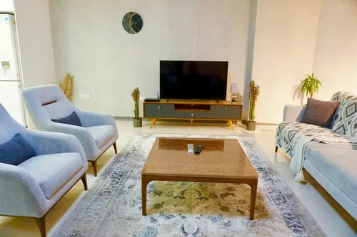 تصویر 10 - آپارتمان لاکچری و دلباز در  شیراز