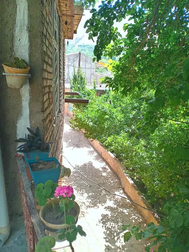 تصویر 11 - خانه ویلایی رضوان در بوژان در  نیشابور