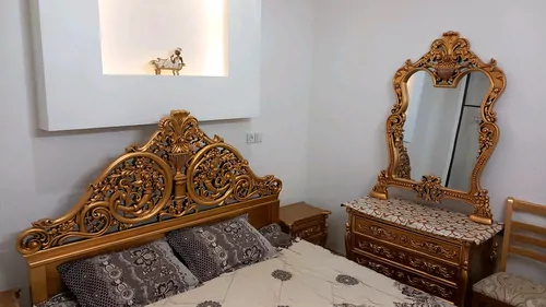تصویر 7 - خانه مبله شجاعت در کاشان