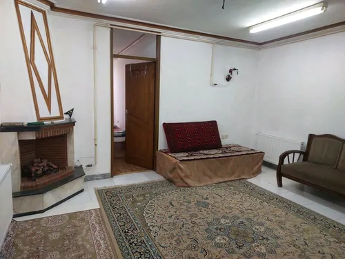 تصویر 2 - آپارتمان همای گیلان (واحد ۲) در رشت