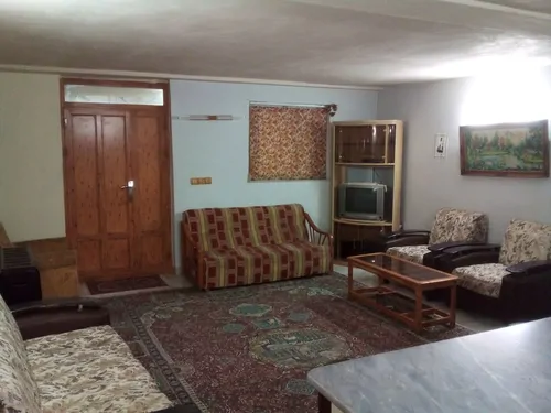 تصویر 2 - آپارتمان ویلای ساحلی یک خوابه  در زیبا کنار