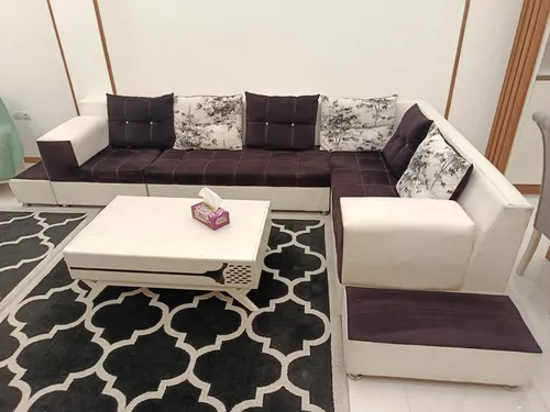 تصویر 7 - آپارتمان مبله اشکان (1) در صدرا