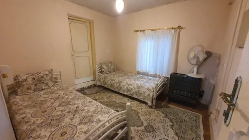 تصویر 9 - ویلا چوب سبز  در  سراوان