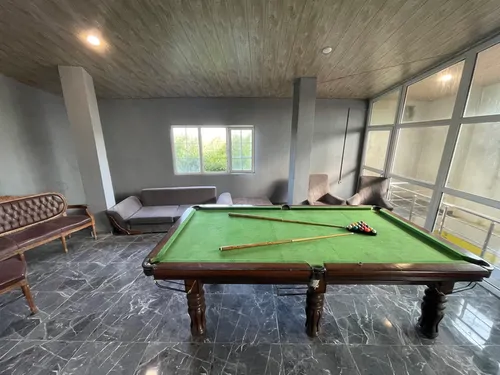 تصویر 7 - ویلا لوکس استخردار آبگرم سرپوشیده نزدیک منطقه آزاد در خمام