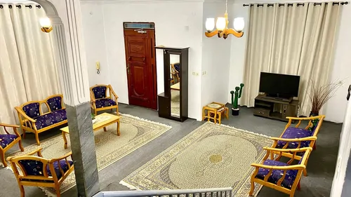 تصویر 4 - ویلا خانه اردیبهشت در قائمشهر