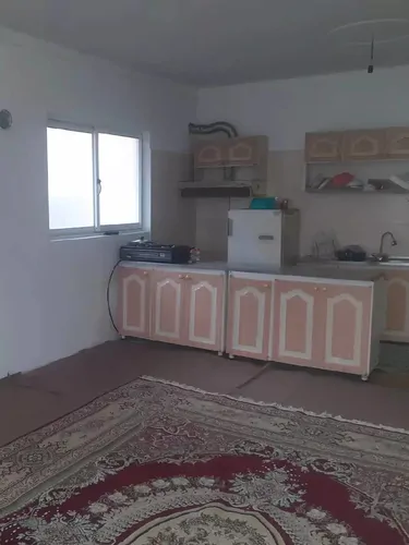 تصویر 5 - خانه خانه فیلبند چلاو سنگچال جنگلی در  آمل
