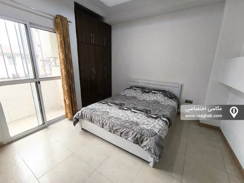 تصویر 11 - آپارتمان مبله گلسار (1)	 در  رشت