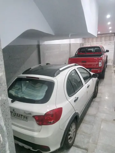 تصویر 23 - آپارتمان مبله سبلان (۲) با پارکینگ در تهران