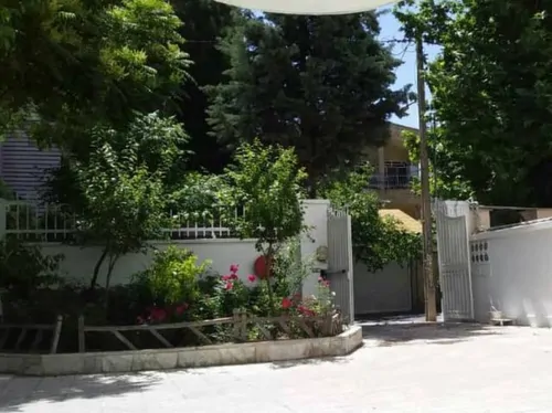 تصویر 2 - ویلا آبگرم بهار در سهیلیه