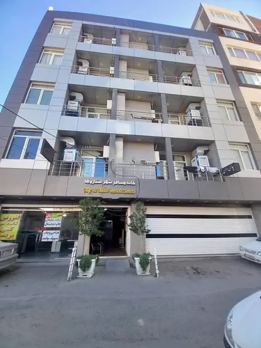 تصویر 9 - آپارتمان مبله ستاره ها (312) در  کرمان