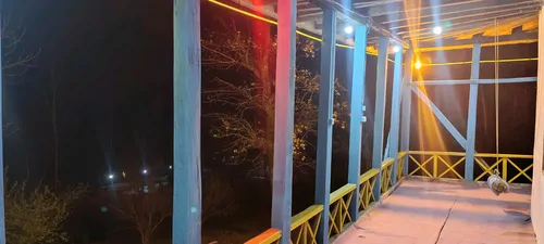 تصویر 2 - ویلا اقامتگاه بومگردی شمشاد در رشت