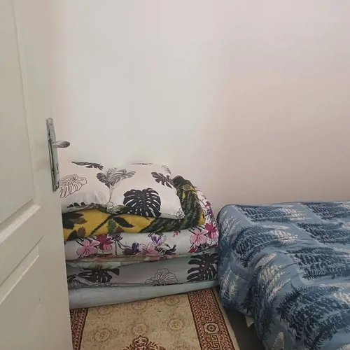 تصویر 9 - آپارتمان مبله تک در  مشهد