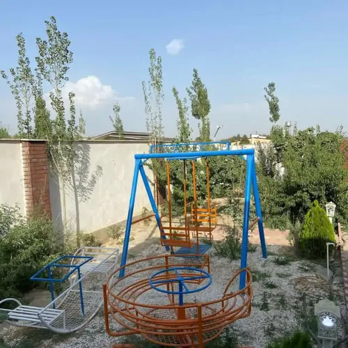 تصویر 3 - ویلا ویلا در کردان