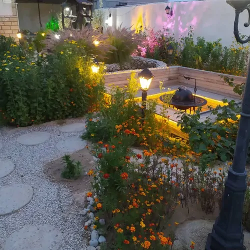 تصویر 19 - سوییت ویلایی استخردار آبگرم سرای سلطانی در  بوشهر