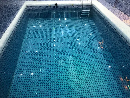 تصویر 14 - ویلا استخردار آبگرم چناران در سهیلیه