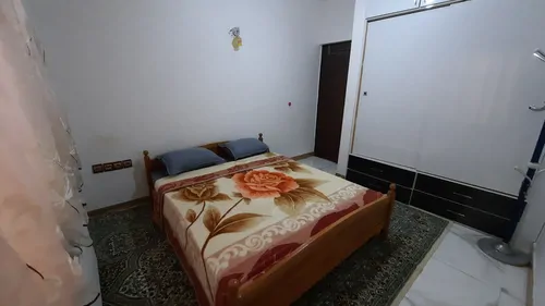 تصویر 5 - خانه واحد یک طبقه مستقل نهال در  رضوانشهر