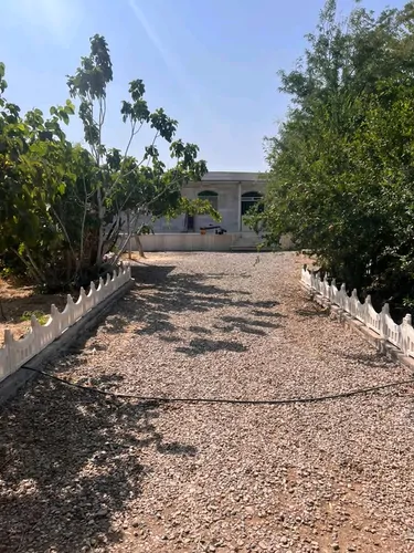 تصویر 2 - ویلا باغ امیر آباد نو گل رز در بوئین زهرا