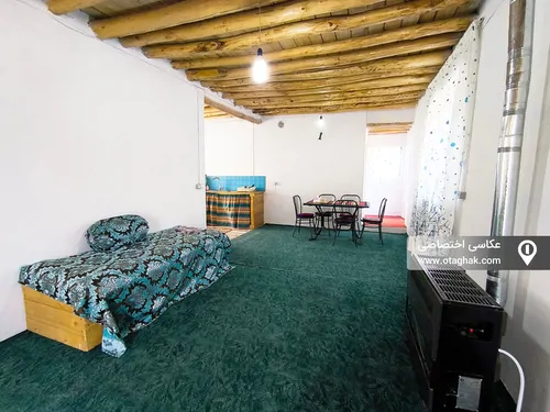 تصویر 2 - ویلا اورس (۶ نفره) در  شاهرود