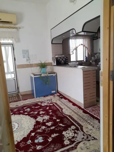 تصویر 9 - خانه عارف (۲) در  بندر ترکمن
