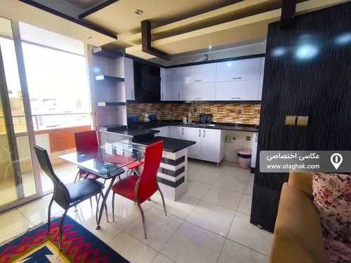 تصویر 4 - خانه مبله بهشت (۲) در اصفهان