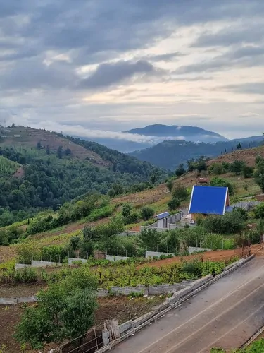 تصویر 20 - کلبه آیسام  در  زیراب