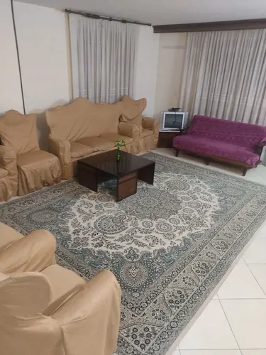 تصویر 4 - آپارتمان مبله زرین  در  اصفهان