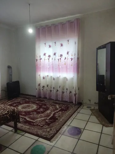 تصویر 9 - آپارتمان جنگلی با تراس دلباز در رامسر