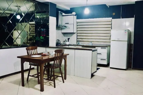 تصویر 7 - آپارتمان شانا (واحد ۲۱ تیپ 1) در سیمون بولیوار در  تهران