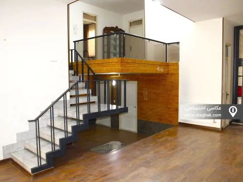 تصویر 14 - اقامتگاه بوم‌گردی سروین (B5)   در  اصفهان