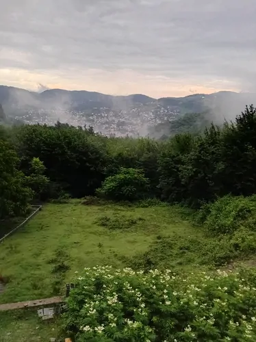 تصویر 2 - ویلا اقامتگاه آوا در زیراب