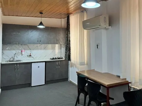 تصویر ۱ - آپارتمان مبله سرگل (۱۹) در  کلارآباد