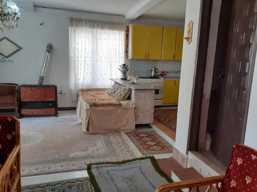 تصویر 13 - خانه ویلایی گلستان در  طالقان