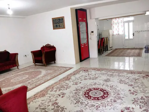 تصویر 3 - آپارتمان مبله بیگ (2) در آستارا
