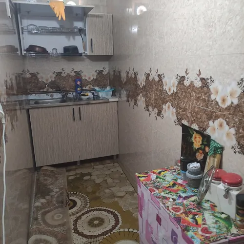 تصویر 4 - خانه ویلا شالکه در ماسال