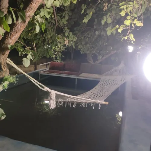 تصویر 2 - ویلا باغ یاس در شهریار