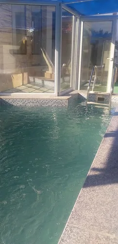 تصویر 14 - ویلا استخردار آبگرم شاهی در  ساری