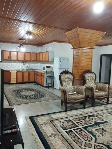 تصویر 5 - ویلا ویلا باغ  در  سرخ رود