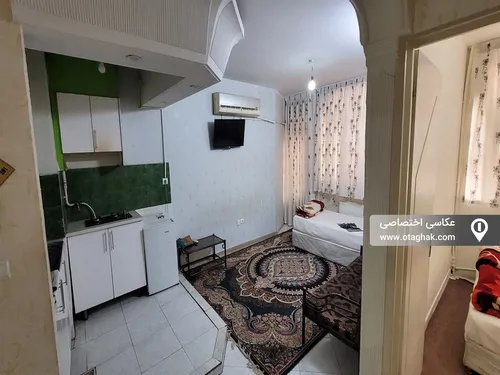 تصویر 9 - آپارتمان سخاوتی 201 با صبحانه رایگان در مشهد