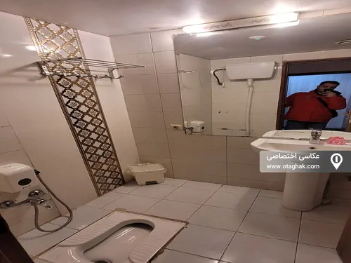 تصویر 13 - هتل آپارتمان مهر و ماه 10 با صبحانه رایگان   در  مشهد