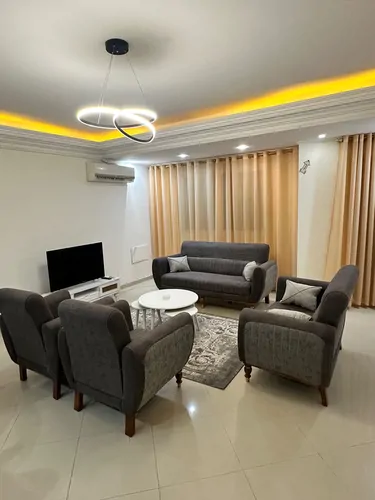 تصویر 4 - آپارتمان مبله ملودی (1) در  کیش