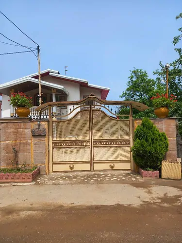 تصویر 20 - ویلا استخردار آبگرم گوهر با جکوزی و بیلیارد  در  رامسر