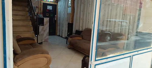 تصویر 2 - آپارتمان سوئیت آپارتمان یکخواب دارای پارکینگ،آسانسور،بسیارتمیز در مشهد